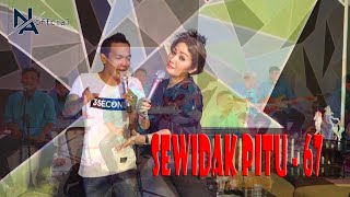 NUNUNG ALVI feat EMEK ARYANTO - SEWIDAK PITU - CIPT. EMEK ARYANTO