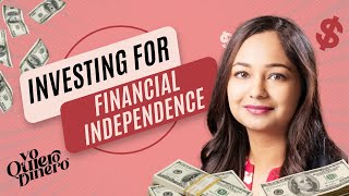 Investing For Financial Independence, with Dr. Dewan Farhana, DO