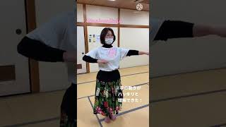 学びの多いフラレッスン【北九州フラダンス教室アイナフア】