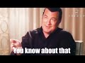 bruce lee s insane fight with steven seagal captured on camera