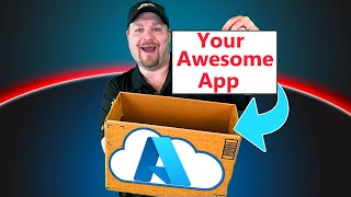 Doing THIS Makes Deploying Apps Super Easy