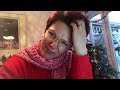 frannydomakes vlogmas 2024 day 10 eggs wreaths and internet problems.