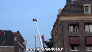 Booster Maxxx De Voer Offride, Zwolle Holland