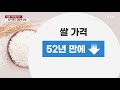 식료품·가공식품도 줄줄이 인상...설 이후가 더 걱정 ytn