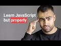 JavaScript Tutorial Full Course - Beginner to Pro