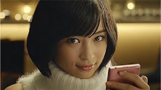 4篇 広瀬すず CM リクルート ゼクシィ