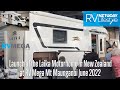 PROFILE –The Laika Kosmo 509L twin single-bed Motorhome #rvlife