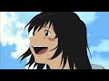 Wolf Children Favourite Scene 9 Ame last scene - Ookami Kodomo no Ame to Yuki おおかみこどもの雨と雪