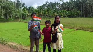 ഞാൻ പിറന്ന മണ്ണ്,,,Indipendence day special songs