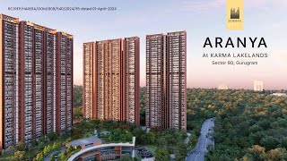 Sobha Aranya in Gurugram | Fullwhite Real Estate | Luxury and Nature Combined