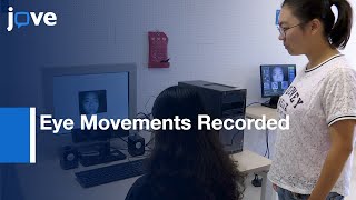 Visual World Paradigm To Explore Online Processing-Spoken Language l Protocol Preview
