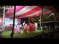 kudumi sena mancha u0026 jhumar cultural night_ padua_ keonjhar_ 2018