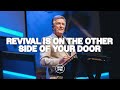 Revival is on the Other Side of Your Door | Carter Conlon