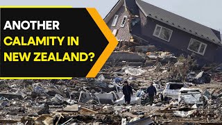 Another devastating calamity hits New Zealand I WION Originals