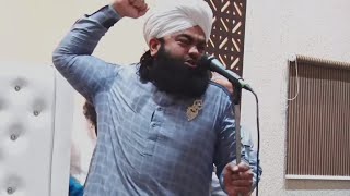 Live || Sunni Ijtema || Maulana Sayyed Aminul Qadri Sahab || SDi Bhiwandi || 2021