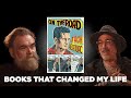 Books That Changed My Life: Jonathan Shaw & On The Road