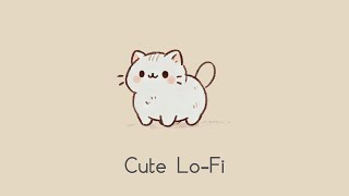 Cute Lo-Fi : Japanese Lo-Fi for Chill and Focus