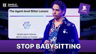 Datadog Built 100 AI Agents Here's What Broke