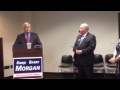 barry morgan event at cobb chamber community room