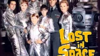 2 Different Versions Of The Lost In Space Theme Song