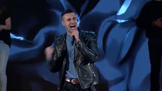 Danny Joseph - Live at Fellowship Church