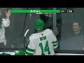 und hockey highlights vs. minnesota duluth 2.22.25