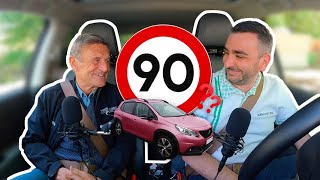 ❌ Limiter à 90km/h les SUV sur autoroutes ? 😰 - Ça Roule #6