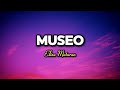 Museo - Eliza Maturan with Lyrics