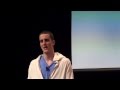 Kevin Breel:  Confessions of a Depressed Comic at TEDxKids@Ambleside
