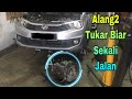 Selain flywheel oil seal, apa lagi yang perlu ditukar? Nak jimat ambil tahu jangan 2 kali kerja.