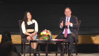 'DEIS Impact 2015 Keynote Address: Alan Khazei