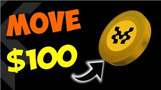 Move(Movement) Quick Update 🚀 | Move Coin Price Prediction | Move Coin Prediction 2025 🚀🚀