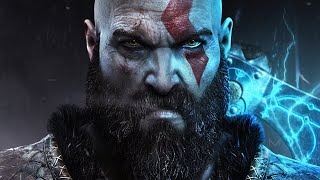 God of War - Музыкальный Клип (Сколот) - Берсерк