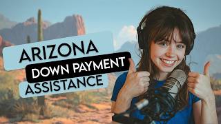 Arizona First Time Homebuyer Grants & Down Payment Assistance (2026 Guide)