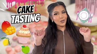 جاتو علي شكلٍ فواكه🧁هذوقه معاكم وهقول رأي بكل صراحة🥭🍋