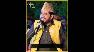 Best Naqabat watsapp status by Alhaj Kamran Farooq Qamar Qadri ❤️