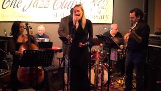 John Abraham Project ft. Marjana Sobol - The Nearness Of You - Las Vegas