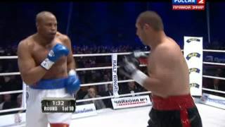 Абдусаламов -Макклайн / Magomed Abdusalamov vs Jameel McCline.m4v