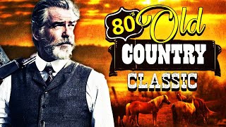 The Best Of Classic Country Songs Of All Time 68 🤠 Greatest Hits Old Country Songs Playlist Ever 68