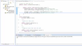 Java Jdk 7 Tutorial 24 Intro to generics
