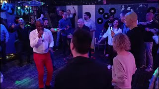 Fekete Pákó - Szülinapi buli! Hatalmas buli volt! 🎤😍