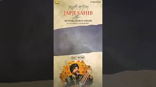 Japji Sahib- The Elixir of Life | Sung By Daler Mehndi | DRecords Gurbani