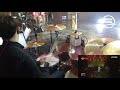 꽃피고 새가 울면 조명섭 드럼 연주 공연실황 커버 drum cover 드러머 고중원 ko drum