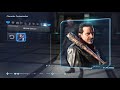 tekken 7 negan customization twd negan dlc character 2019