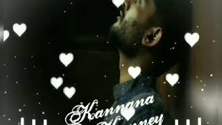 Kannana Kanney | Instrumental cover | Visvasam | Sid Sriram | D.Imman | RK💕