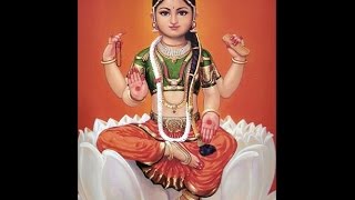 Bhagyasooktgam | Vedic Chanting | Kavalam Srikumar |