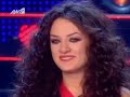 nini je t aime 10 live show x factor