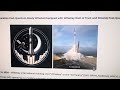 space x is launching a secret crypto smart contract into space to save the world from hackers