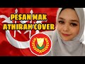 Dikir Barat Athirah COVER PESAN MAK by Halim Yazid #anakjatiKedah #dikirbarat