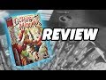 Review | GORUS MAXIMUS | Inside Up Games